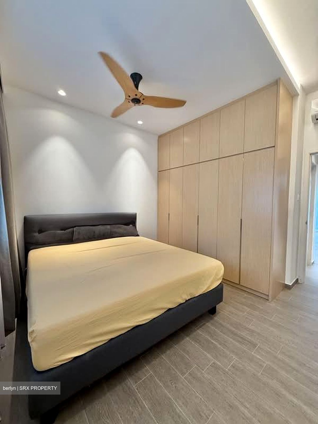 Ponggol Park (D19), Detached #607927351